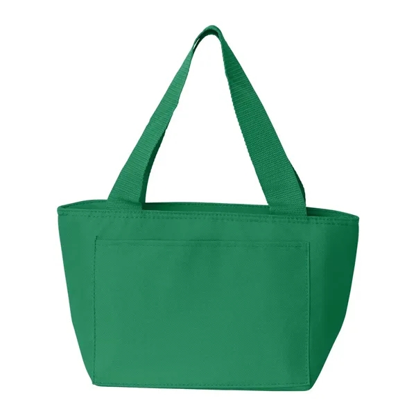 Liberty Bags Recycled Cooler Bag - Liberty Bags Recycled Cooler Bag - Image 13 of 32
