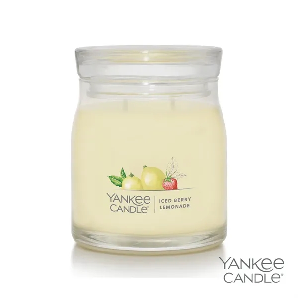 Yankee® Signature Medium 2 Wick Candle - 13oz - Yankee® Signature Medium 2 Wick Candle - 13oz - Image 5 of 7