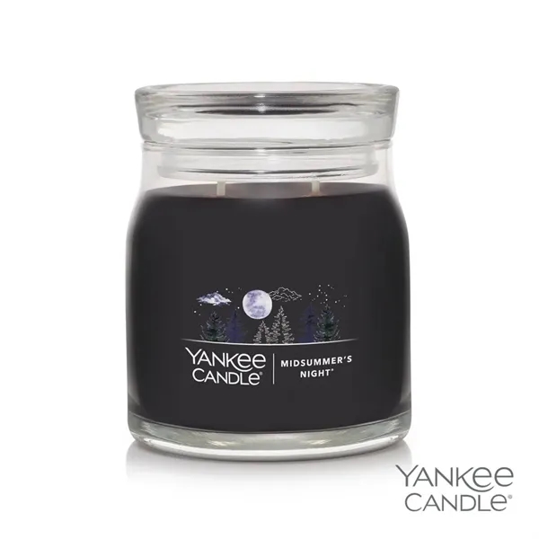 Yankee® Signature Medium 2 Wick Candle - 13oz - Yankee® Signature Medium 2 Wick Candle - 13oz - Image 6 of 7