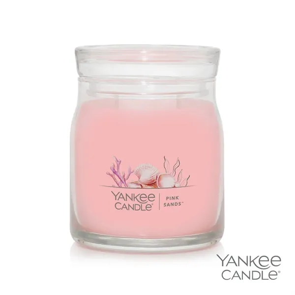 Yankee® Signature Medium 2 Wick Candle - 13oz - Yankee® Signature Medium 2 Wick Candle - 13oz - Image 7 of 7