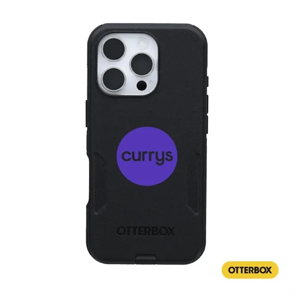 Otter Box® iPhone 16 Pro MagSafe Commuter - Otter Box® iPhone 16 Pro MagSafe Commuter - Image 0 of 1