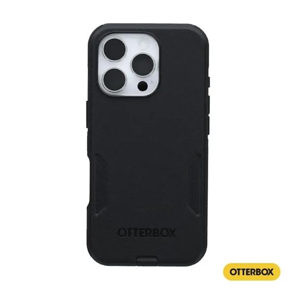 Otter Box® iPhone 16 Pro MagSafe Commuter - Otter Box® iPhone 16 Pro MagSafe Commuter - Image 1 of 1