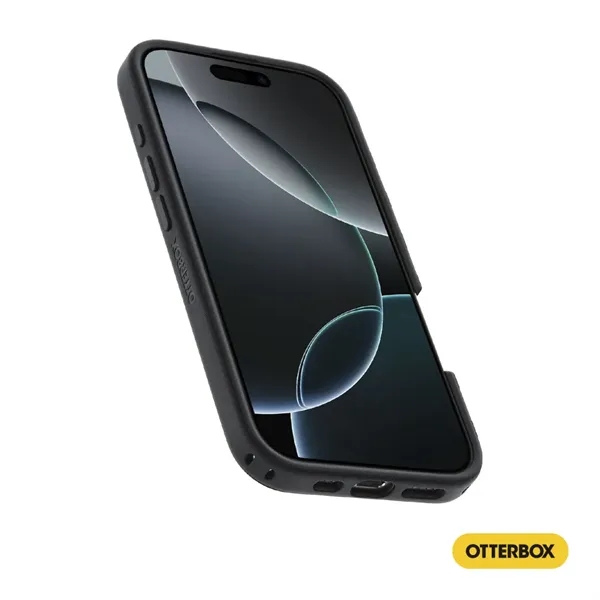 Otter Box® iPhone 16 Pro MagSafe Symmetry - Otter Box® iPhone 16 Pro MagSafe Symmetry - Image 2 of 6