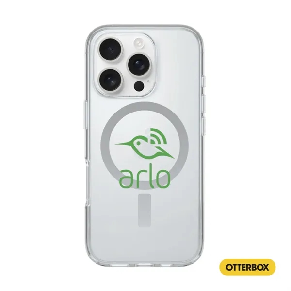 Otter Box® iPhone 16 Pro MagSafe Symmetry - Otter Box® iPhone 16 Pro MagSafe Symmetry - Image 5 of 6