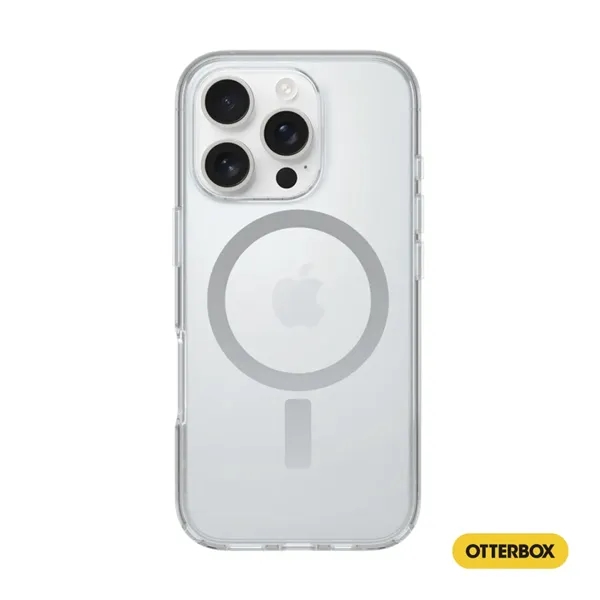 Otter Box® iPhone 16 Pro MagSafe Symmetry - Otter Box® iPhone 16 Pro MagSafe Symmetry - Image 6 of 6