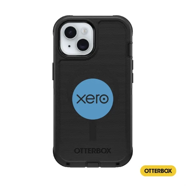 Otter Box® iPhone 16 Pro Max Magsafe Defender - Otter Box® iPhone 16 Pro Max Magsafe Defender - Image 0 of 1