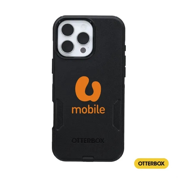 Otter Box® iPhone 16 Pro Max MagSafe Commuter - Otter Box® iPhone 16 Pro Max MagSafe Commuter - Image 0 of 1