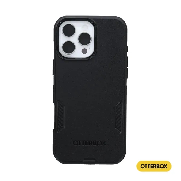 Otter Box® iPhone 16 Pro Max MagSafe Commuter - Otter Box® iPhone 16 Pro Max MagSafe Commuter - Image 1 of 1