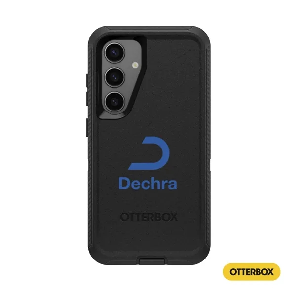 Otter Box® Samsung Galaxy S24 Defender - Otter Box® Samsung Galaxy S24 Defender - Image 0 of 1