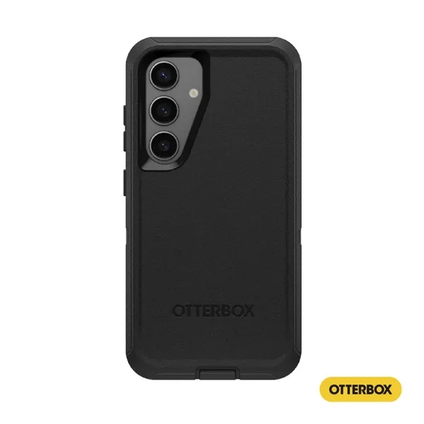 Otter Box® Samsung Galaxy S24 Defender - Otter Box® Samsung Galaxy S24 Defender - Image 1 of 1