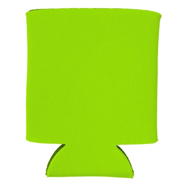 Collapsible Insulated Can Cooler Sleeve - Collapsible Insulated Can Cooler Sleeve - Image 14 of 22