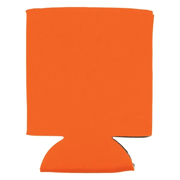 Collapsible Insulated Can Cooler Sleeve - Collapsible Insulated Can Cooler Sleeve - Image 16 of 22