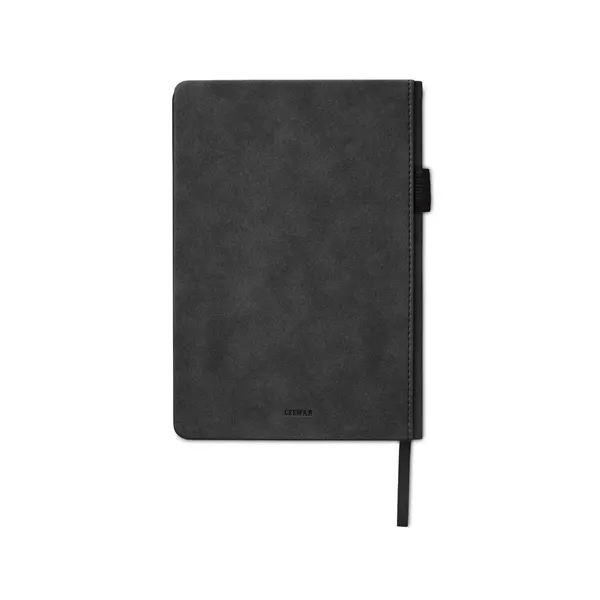 Leeman Nuba Journal Notebook 5.875" X 8.375" - Leeman Nuba Journal Notebook 5.875" X 8.375" - Image 1 of 7