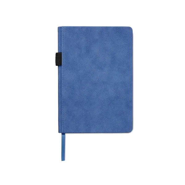 Leeman Nuba Journal Notebook 5.875" X 8.375" - Leeman Nuba Journal Notebook 5.875" X 8.375" - Image 3 of 7