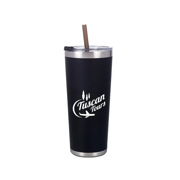 20 oz All Season Vacuum Insulated Stainless St... - 20 oz All Season Vacuum Insulated Stainless St... - Image 1 of 7
