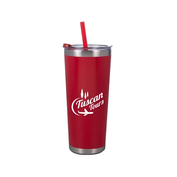 20 oz All Season Vacuum Insulated Stainless St... - 20 oz All Season Vacuum Insulated Stainless St... - Image 4 of 7