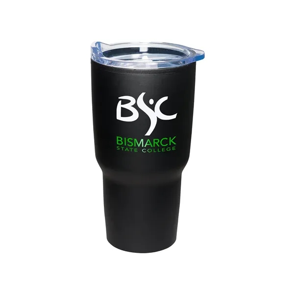 30 oz Mondo Insulated Tumbler - 30 oz Mondo Insulated Tumbler - Image 1 of 9