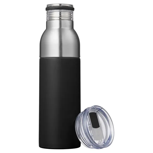 Hampton 22 oz Convertible Vacuum Insulated Bot... - Hampton 22 oz Convertible Vacuum Insulated Bot... - Image 1 of 7