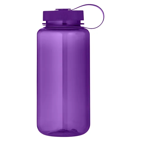 CORE365 27 oz Tritan Wide Mouth Water Bottle - CORE365 27 oz Tritan Wide Mouth Water Bottle - Image 3 of 17