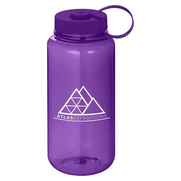 CORE365 27 oz Tritan Wide Mouth Water Bottle - CORE365 27 oz Tritan Wide Mouth Water Bottle - Image 6 of 17