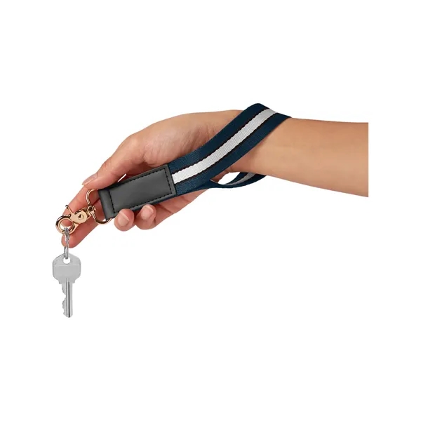 Summit Wrist Strap Keychain - Summit Wrist Strap Keychain - Image 1 of 18