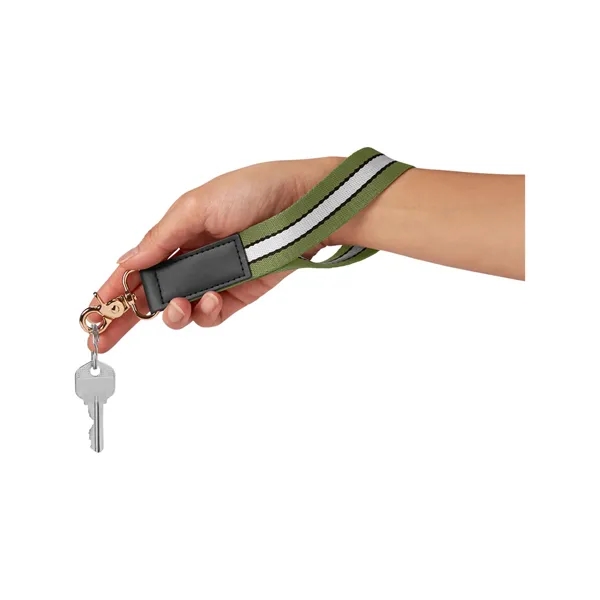 Summit Wrist Strap Keychain - Summit Wrist Strap Keychain - Image 5 of 18