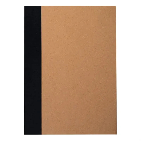 Color-Pop Recycled Bound Journal Notebook 5" x 7" - Color-Pop Recycled Bound Journal Notebook 5" x 7" - Image 4 of 15
