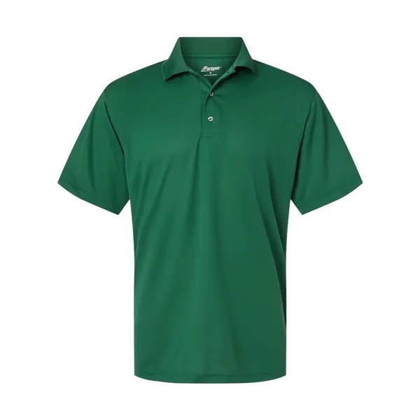 Paragon Men's Saratoga Performance Mini Mesh Polo - Paragon Men's Saratoga Performance Mini Mesh Polo - Image 19 of 44