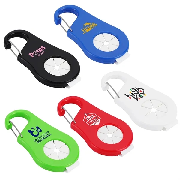 Clipper Towel & Bottle Holder - Clipper Towel & Bottle Holder - Image 0 of 5