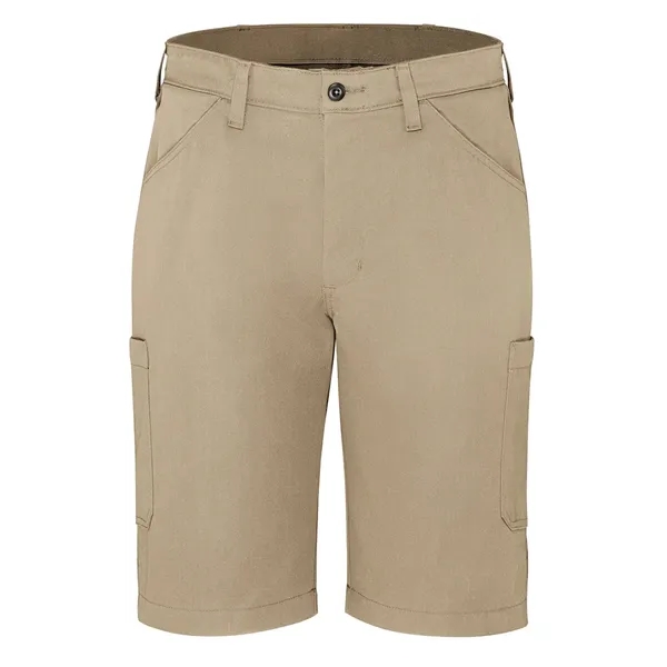 Red Kap Men's Mimix® Pro Shorts
