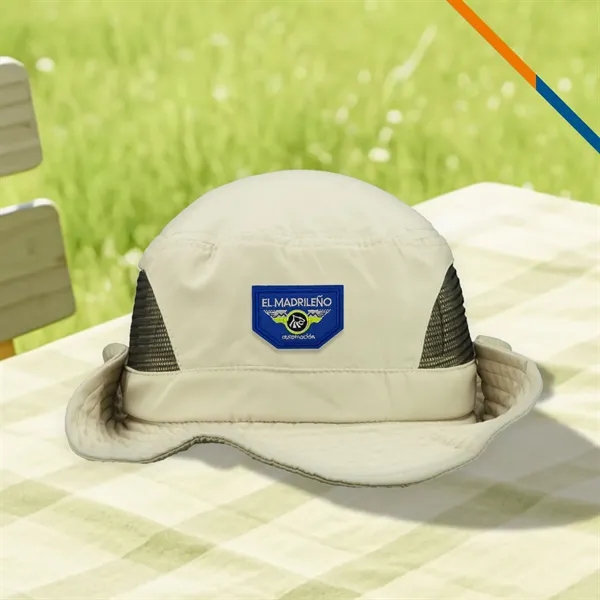 Patien Bucket Hat - Patien Bucket Hat - Image 1 of 6
