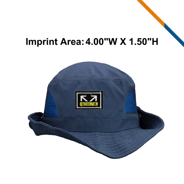 Patien Bucket Hat - Patien Bucket Hat - Image 2 of 6