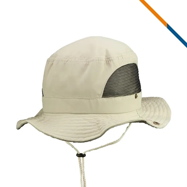 Patien Bucket Hat - Patien Bucket Hat - Image 6 of 6
