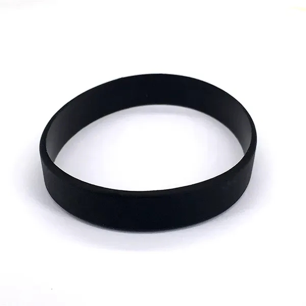 Silicone Bracelet - Silicone Bracelet - Image 1 of 3