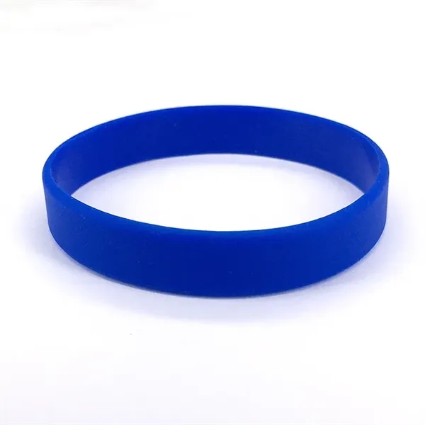 Silicone Bracelet - Silicone Bracelet - Image 2 of 3