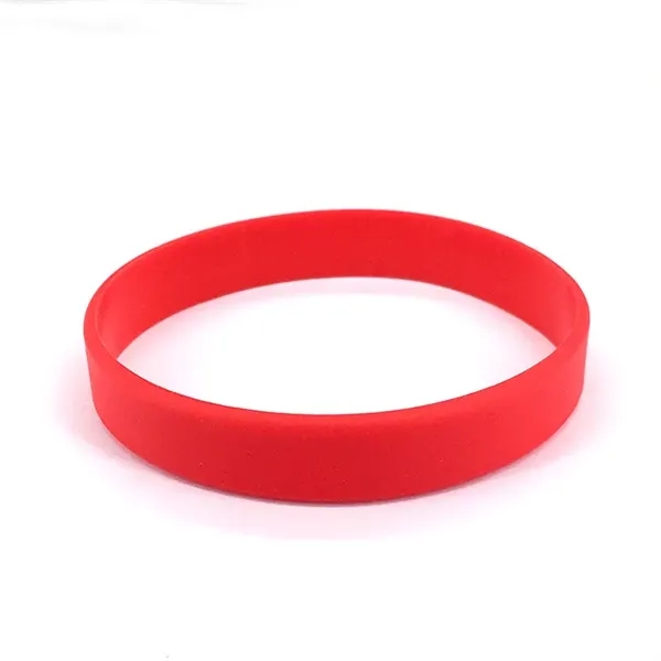 Silicone Bracelet - Silicone Bracelet - Image 3 of 3