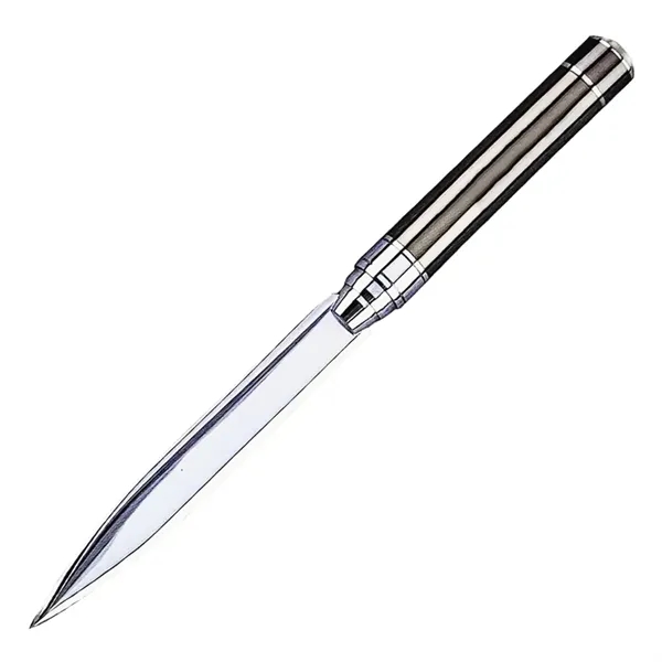 Anniversary Metal Letter Opener - Anniversary Metal Letter Opener - Image 1 of 1
