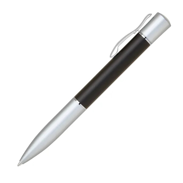 Apex Twist Action Pen with Photo Dome Top - Apex Twist Action Pen with Photo Dome Top - Image 7 of 9