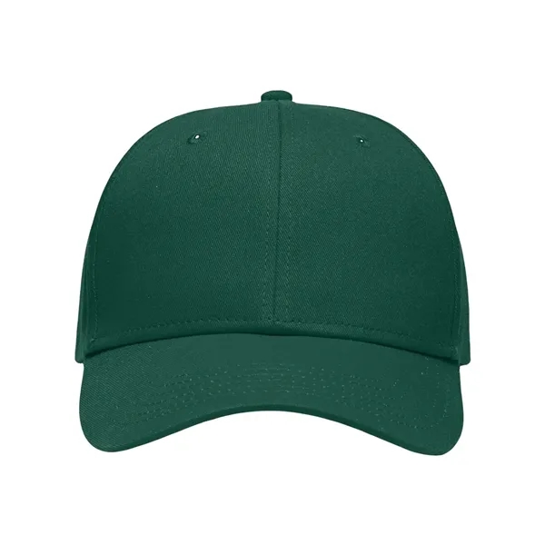 Sportsman Lo-Pro Solid Traditional Cap