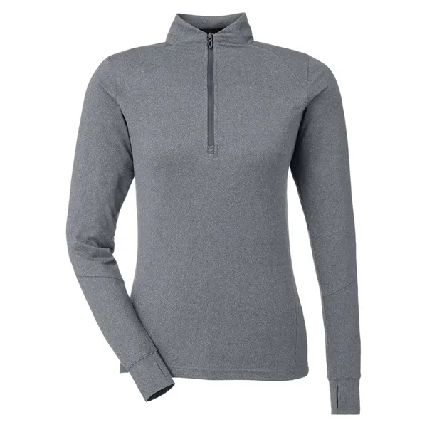 Spyder Women's Spyre Quarter-Zip Pullover