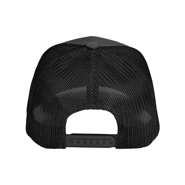 Team 365 Youth Zone Peformance Trucker Cap by Yupoong