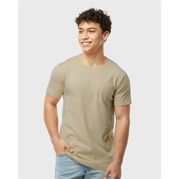 Tultex Men's Fine Jersey T-Shirt - Tultex Men's Fine Jersey T-Shirt - Image 0 of 108