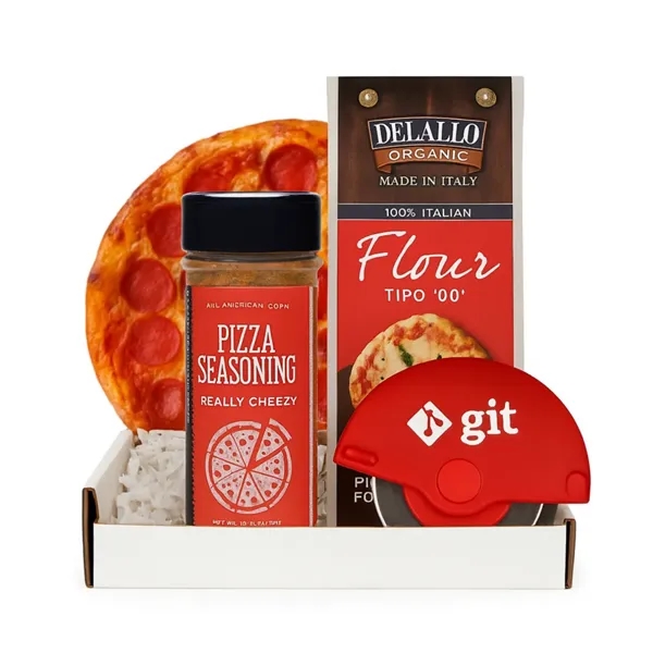 DIY Pizza Night Gift Kit - DIY Pizza Night Gift Kit - Image 0 of 0
