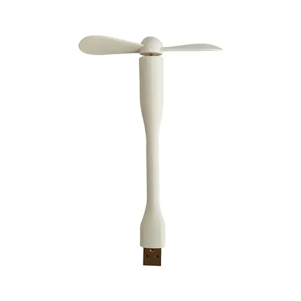 Foldable Portable Mini Fan - Foldable Portable Mini Fan - Image 5 of 5