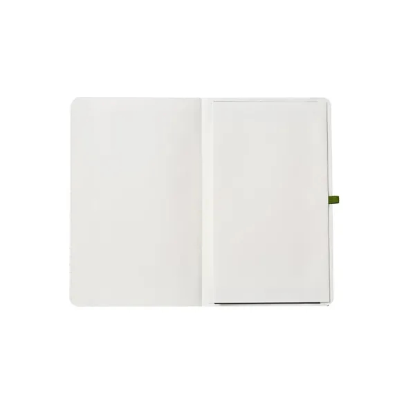 CORE365 Soft Cover Journal Notebook 5.25" X 8.25" - CORE365 Soft Cover Journal Notebook 5.25" X 8.25" - Image 3 of 49