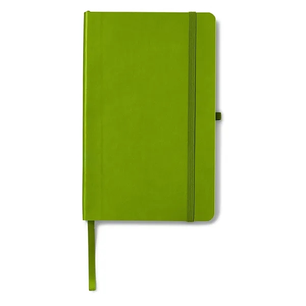 CORE365 Soft Cover Journal Notebook 5.25" X 8.25" - CORE365 Soft Cover Journal Notebook 5.25" X 8.25" - Image 4 of 49