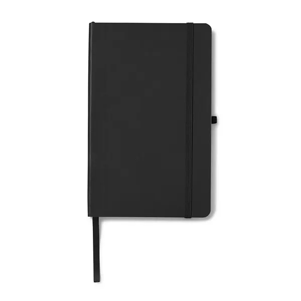 CORE365 Soft Cover Journal Notebook 5.25" X 8.25" - CORE365 Soft Cover Journal Notebook 5.25" X 8.25" - Image 8 of 49