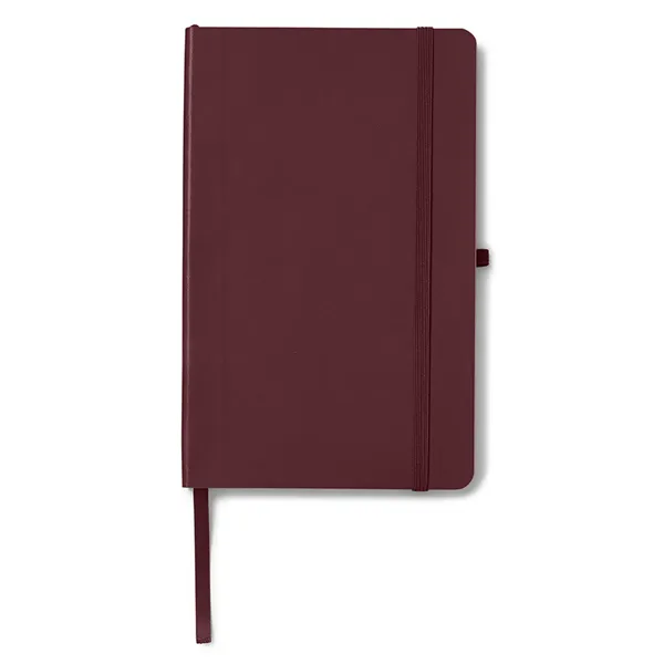 CORE365 Soft Cover Journal Notebook 5.25" X 8.25" - CORE365 Soft Cover Journal Notebook 5.25" X 8.25" - Image 12 of 49