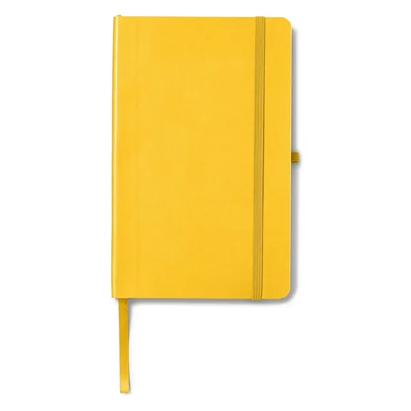 CORE365 Soft Cover Journal Notebook 5.25" X 8.25" - CORE365 Soft Cover Journal Notebook 5.25" X 8.25" - Image 13 of 49