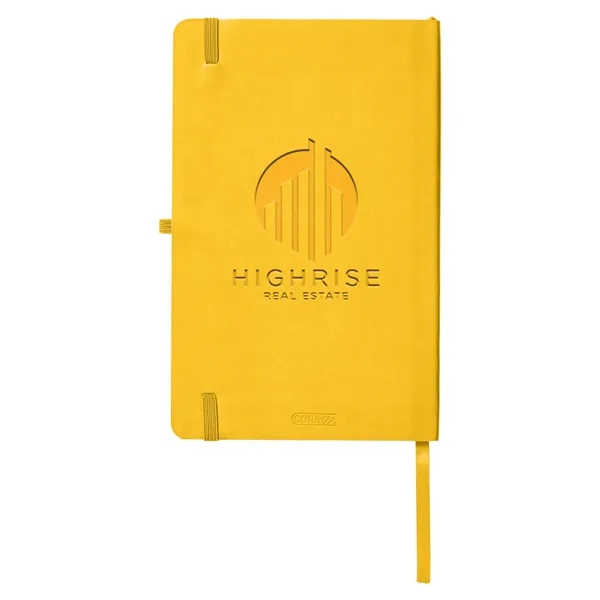 CORE365 Soft Cover Journal Notebook 5.25" X 8.25" - CORE365 Soft Cover Journal Notebook 5.25" X 8.25" - Image 16 of 49